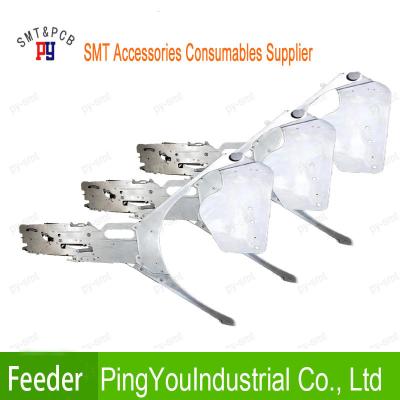 China JUKI ZEVATECH SMT FEEDER FF568S Parts Number E80017060B0 SMD Component NF FEEDER for sale