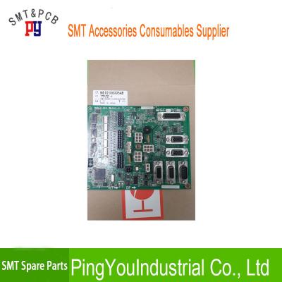 China NPM Machine Operation Change Panasonic Pcb Board N610106335AA N610106335AB PNF0A5-AA for sale