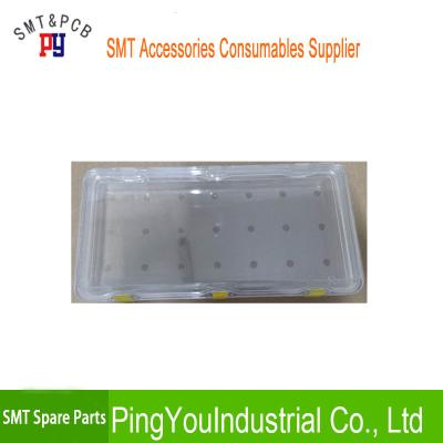 China Panasonic SMT Spare Parts N510008405AA Antistatic Plastic Nozzle Box Store Large Type for sale