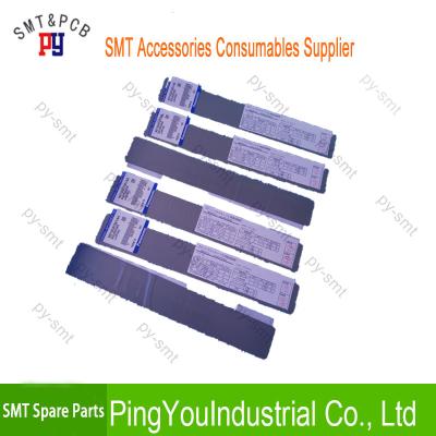 China Size 270*400*2mm SMT Printer Squeegee Blade N510047261AA For Panasonic SPG Machine for sale