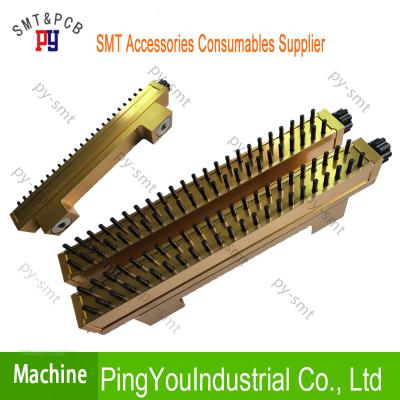 China Multi SMT Auto PCB Support Pin Rubber Material For SMT Printers / Chip Mounters for sale