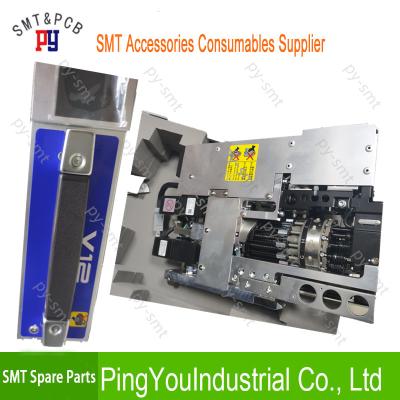 China 2SGKHA0000100 V12 SMT Pick And Placing Head W/O CHUCK For FUJI AIM Chip Mounter for sale