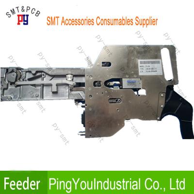 China Pneumatic SMT Feeder F2-84mm LG4-M1A00-110 For I PULSE Pick And Place Mounter System for sale