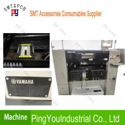 Chine Machine de support de composant électronique d'équipement d'Assemblée de YAMAHA YV100XG SMT à vendre