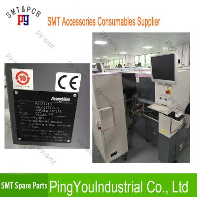 China Surface Mount SMT Assembly Equipment Assembleon YAMAHA MGR-1 PA131713 Second Hand for sale