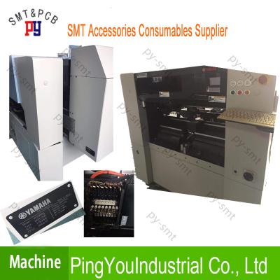 China Microprocesador Mounter de los componentes de YG100RB KHW-000 SMD, selección de SMT y equipo del lugar en venta