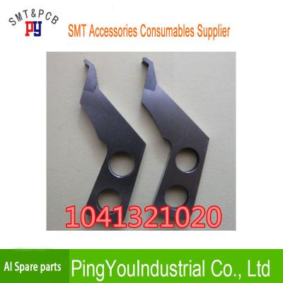 China 1041321020 CUTTER AND CLINCHER Panasonic AI machine parts Large in stocks for sale