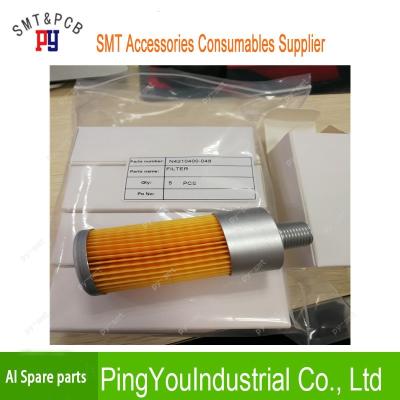 China N4210400-048 PART NAME:FILTER W/FRAME,PAPER （old part number:N414MF100/N414MF-100/N414RA10F/X0011091/X0072325/X00Y02457） for sale