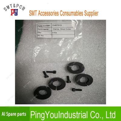 China 10457013 CLAMP, STEEL COLLAR Universal UIC AI spare parts Large in stocks for sale