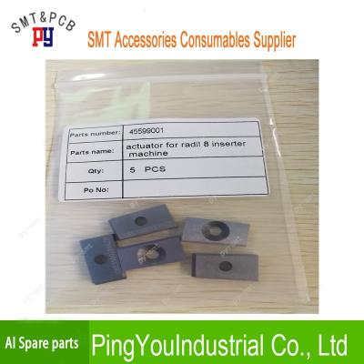 China 45599001 actuator for radil 8 inserter machine Universal UIC AI spare parts Large in stocks for sale