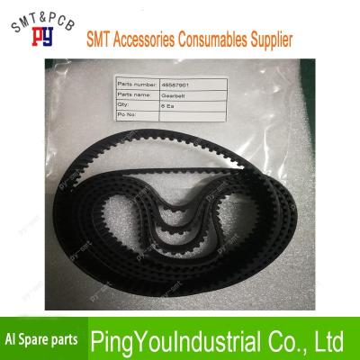 China 46587901 GEARBELT Universal UIC AI Spare Parts for sale