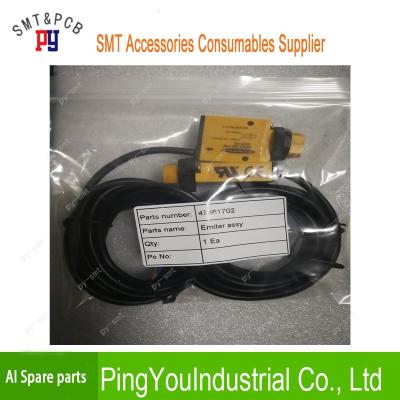 China 47561702 Emitter Assy  49378303 Receiver Assy Ai Parts for sale
