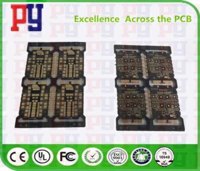 Chine Carte électronique de carte PCB de la coutume RU 94v0 de carte de Printded pour la carte électronique de prototype d'industrie à vendre