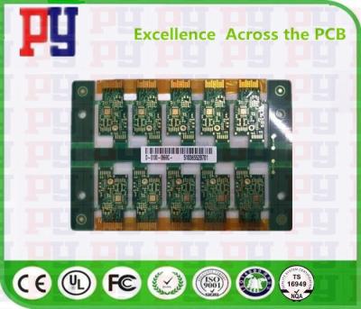 China printed circuit board FR-4 printed circuit board electric circuit board for sale