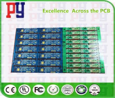 China PCB printed circuit board Multilayer PCB Rigid PCB Board HDI PCB for sale