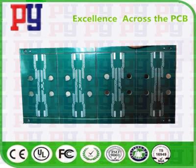 中国 PCBのプリント基板の深緑色の版PCBプロトタイプ板 販売のため