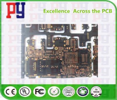 China PCB printed circuit board Aluminum based circuit board Prototype PCB Boards for sale