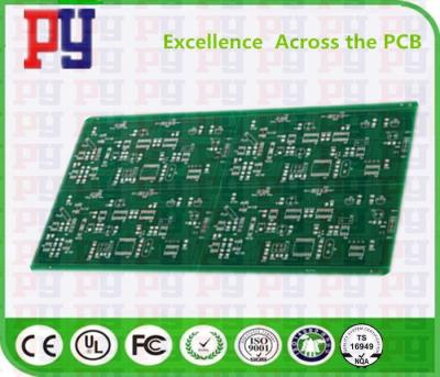 中国 PCBの印刷物のサーキット ボード アルミニウムPCB板プロトタイプPCB板 販売のため