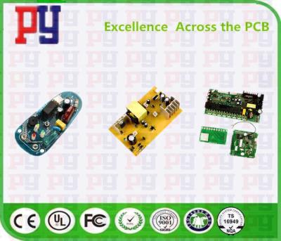 Китай Радиотелеграфа доски PCB монтажной платы печати PCB дисплей разнослоистого поручая продается