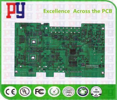 China PCB fr4 circuit board copper pcb board Aluminum based circuit board for sale