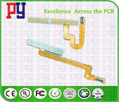 Китай ENIG Fpca прокатывая плату с печатным монтажом PCB 4oz FR4 продается