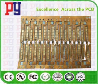 中国 PCBのサーキット ボード現実的な配達FPC適用範囲が広いPCB FPCの携帯電話ライン カメラ 販売のため