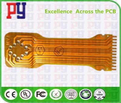 China Production of 24-Hour Urgent Consumer Electronics Products FPC Flexible Board Circuit Board for sale