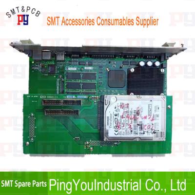 China SMT CPU Card TCM-X100 PC BOARD SVA031/SC7005 6301196053 for sale