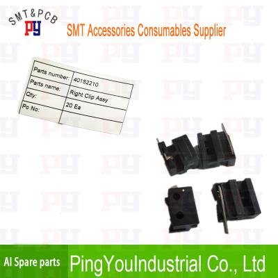 China 40152210 40152206 SMT Spare Parts 40152204 3cm Right Clip Assy for sale