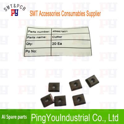 China 45987901 SMT Cutter Spare Parts Ai Accessories Universal Parts for sale