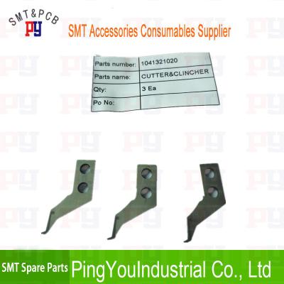 China 1041321020 SMT Spare Parts AV131 AV132 Lower Nose Cutting Tool for sale