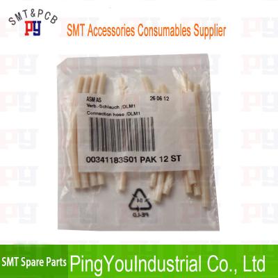 China 12 Set Siemens ASM Accessories DLM1 Connection Hose 00341183S01 Pack for sale