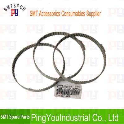 China 03046971-S02 Pick And Place Parts Timing Belt ASM WPC4 Z Axis Belt for sale