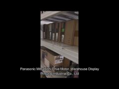 Panasonic Automatic Plug In Machine AI Accessories