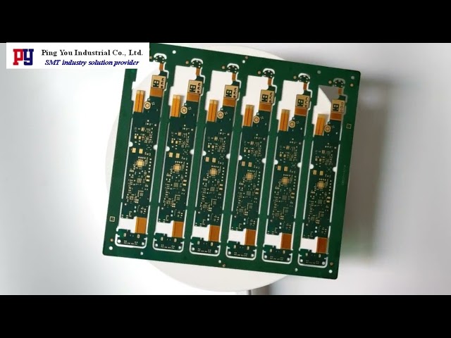 SMT PCB Board Position Connection POS-CNN  FX-1R Type