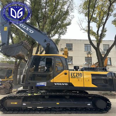 China 5 Ton Small Hitachi Excavator Used Hitachi ZX 50 Excavator 90% New for sale