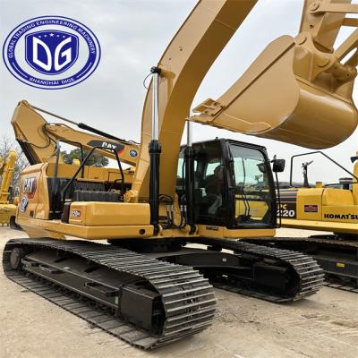 China CAT320GC Newest Model Caterpillar 20Ton Used 20Ton Construction Equipment,On Sale for sale