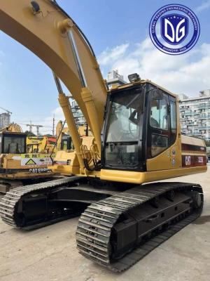 China CAT 325BL 25Ton Caterpillar Used Excavator,Year 2019,Original,On Sale à venda