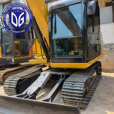 China Market-tested 307E2 Used caterpillar 7ton excavator with Value-for-money for sale