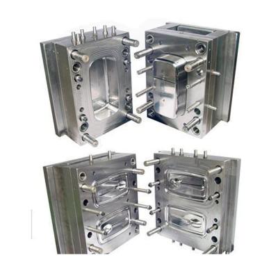China Customized Plastic Mold Maker Injection Molding Production Two Plate Mould Three Plate Mold Overmold Precision plastic for sale