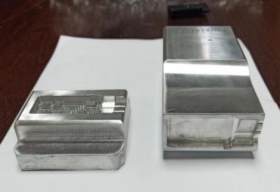 China Ultrasonic Welding Mold For Injection Molding Of Cable Connectors for sale