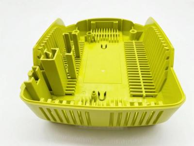 China O GV EDM reciclou a modelação por injeção plástica, molde do molde da caixa 10000shots/yr plástica à venda