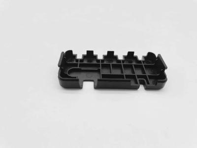 China LKM 0.05mm Precision Home Appliance Mould EDM Bottom Base Injection Molding for sale