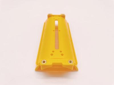 China 100000shots/2yrs Plastic Cover Mould , EDM CNC LKM Custom Industrial Products Molding for sale