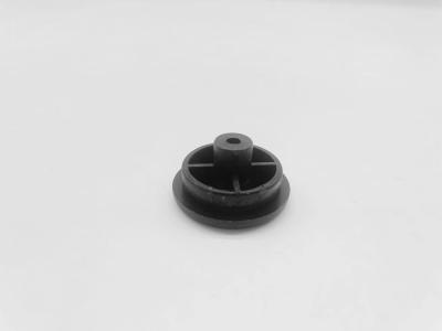 China LKM Table End Caps , 0.05mm Precision EDM Plastic Injection Moulding Parts  Mold Making for sale