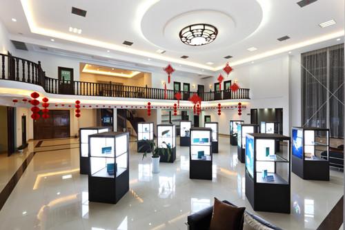 Fournisseur chinois vérifié - Zhejiang GBS Energy Co., Ltd.