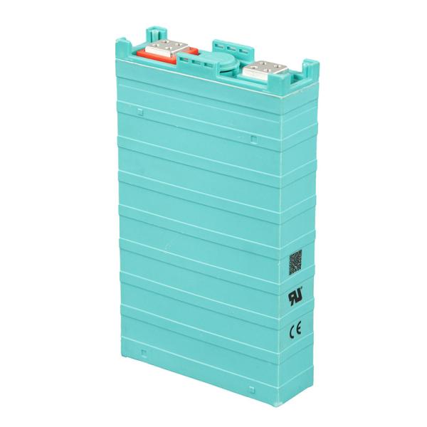 Efficient LiFePO4 battery pack with -20-55℃ temperature range 1C discharging current