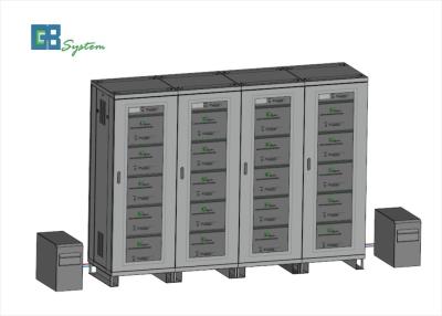 China Batería de reserva del hierro del litio de GBS 400Ah para Data Center/el almacenamiento de energía en venta