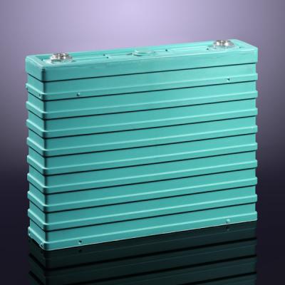 China High Capacity LiFePO4 12V 200ah-B Battery Pack for off-Grid Solar Power System for sale