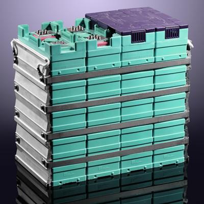 200Ah-A Lifepo4 Lithium Iron Phosphate Battery Packs For Solar Wind Energy Storage